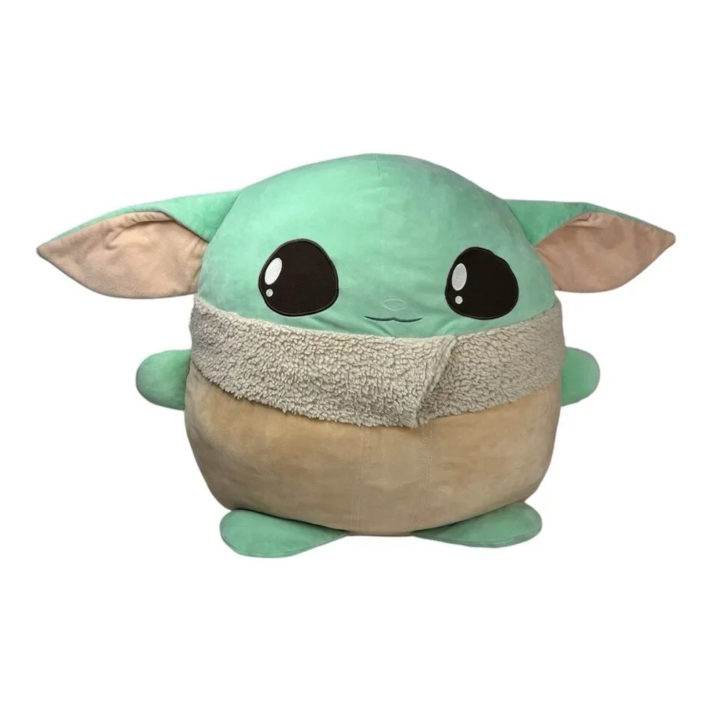 GROGU 20